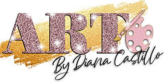 Christian Painting Party Kits from Art by Diana Castillo