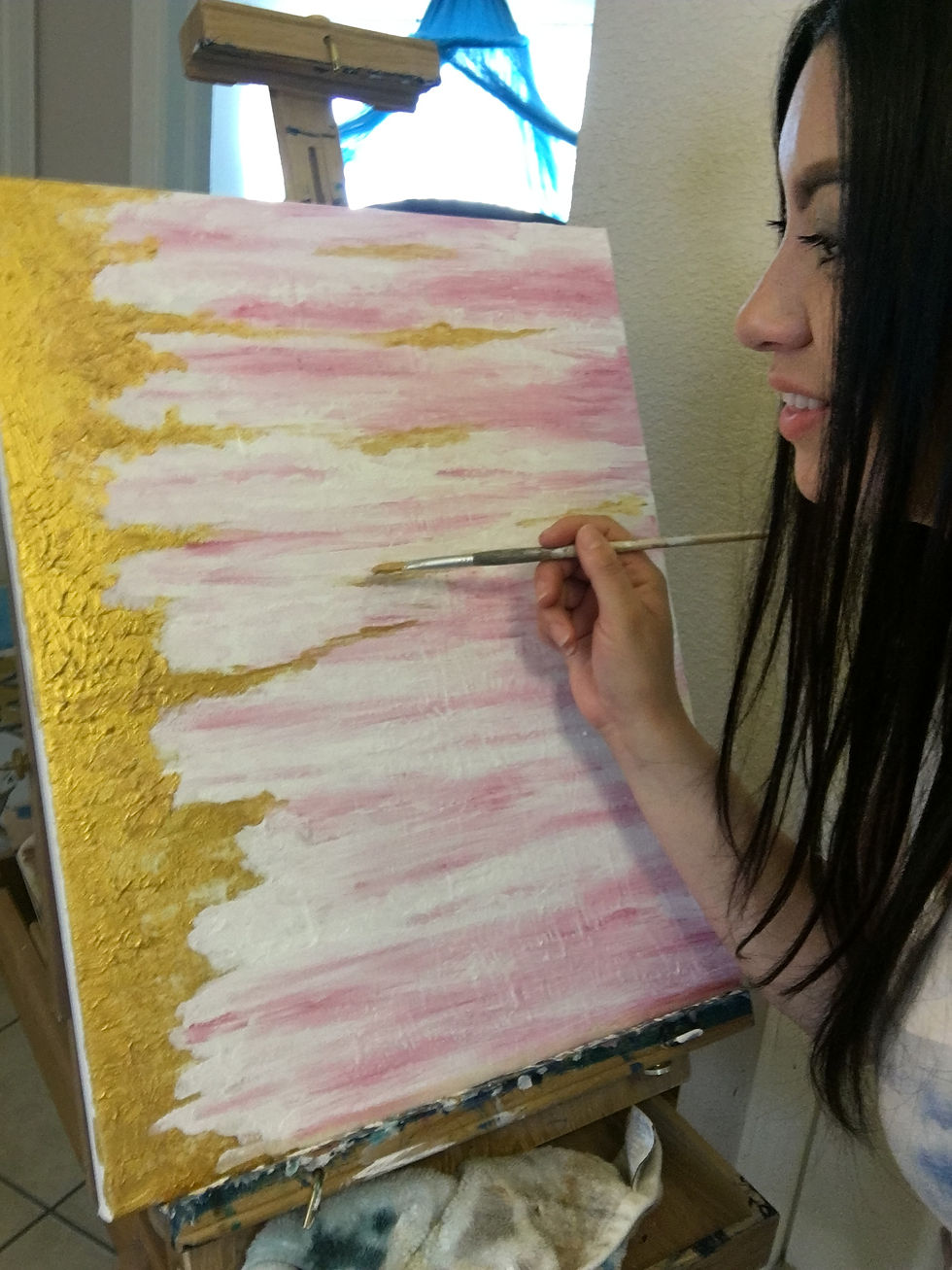 Thumbnail: SWEET PINK 