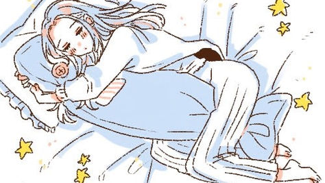 4/4 Diary | Ayu Inui