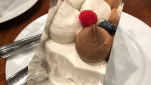 4/16 Diary | Ayu Inui