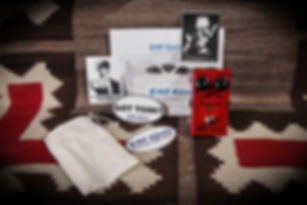 BMF Effects Little Red Compressor