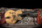1967 Gretsch Country Club "Natural"