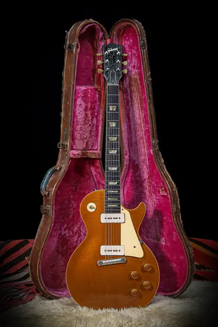 1955 Gibson Les Paul