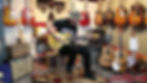 Thumbnail: 2007 Gibson Custom Shop 50th Anniversary ’57 Les Paul Custom “Gold”