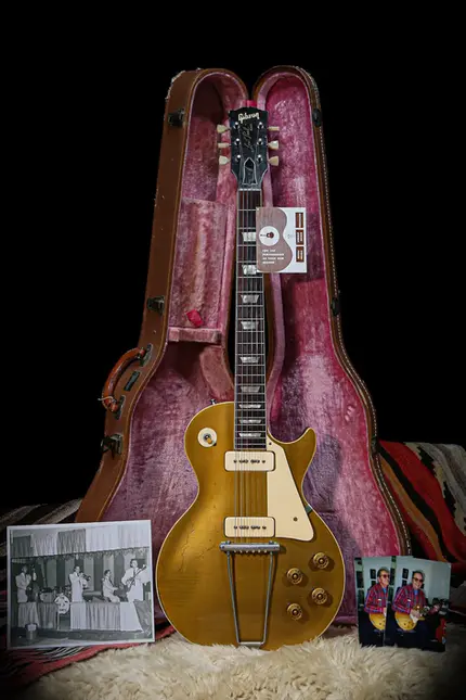 1952 Gibson Les Paul 