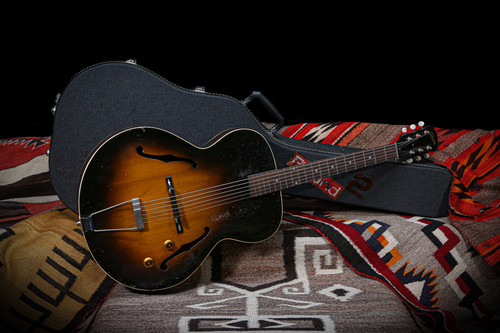 1940's Gibson L-48 