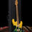 Miniatura: 1981 Charvel San Dimas "Hot Rod Flame"