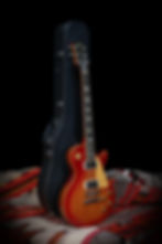 Thumbnail: 1980 Gibson Les Paul Standard "Sunburst"
