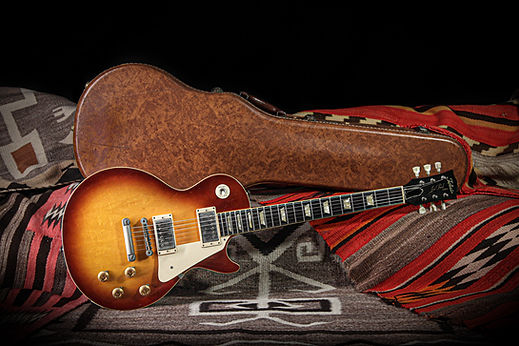 1980 Tokai Reborn 