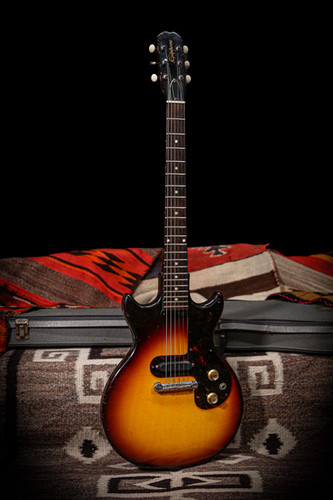 1962 Epiphone Olympic 