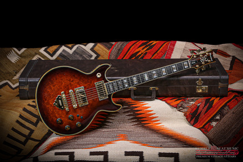 1984 Ibanez AR-305 Artist 