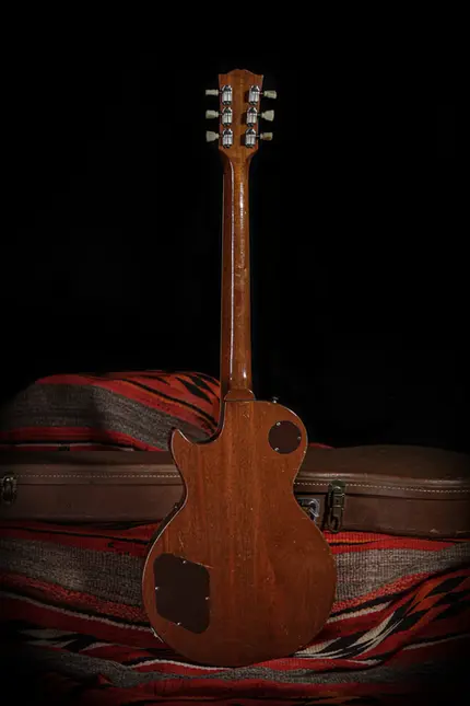 1952 Gibson Les Paul