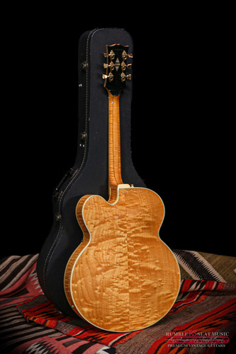 1981 Gibson Super 400 CES 