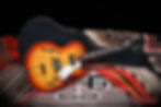 Thumbnail: 1966 Epiphone Sorrento “Sunburst”