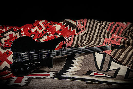 ベース PHILIP KUBICKI BLASTER BASS BLASTER BASS philip kubicki フィリップクビキ