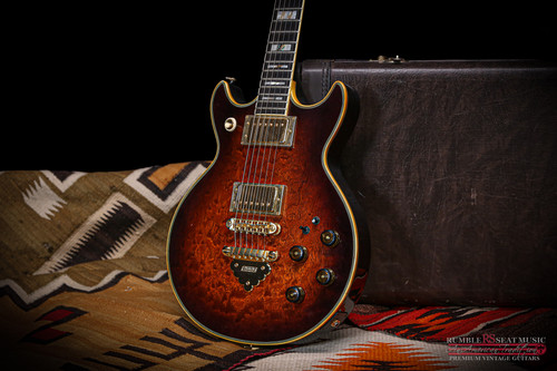 1984 Ibanez AR-305 Artist 