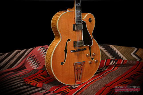 1981 Gibson Super 400 CES 