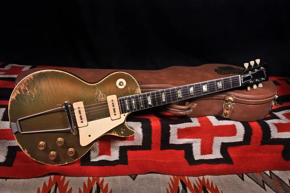 1953 Gibson Les Paul