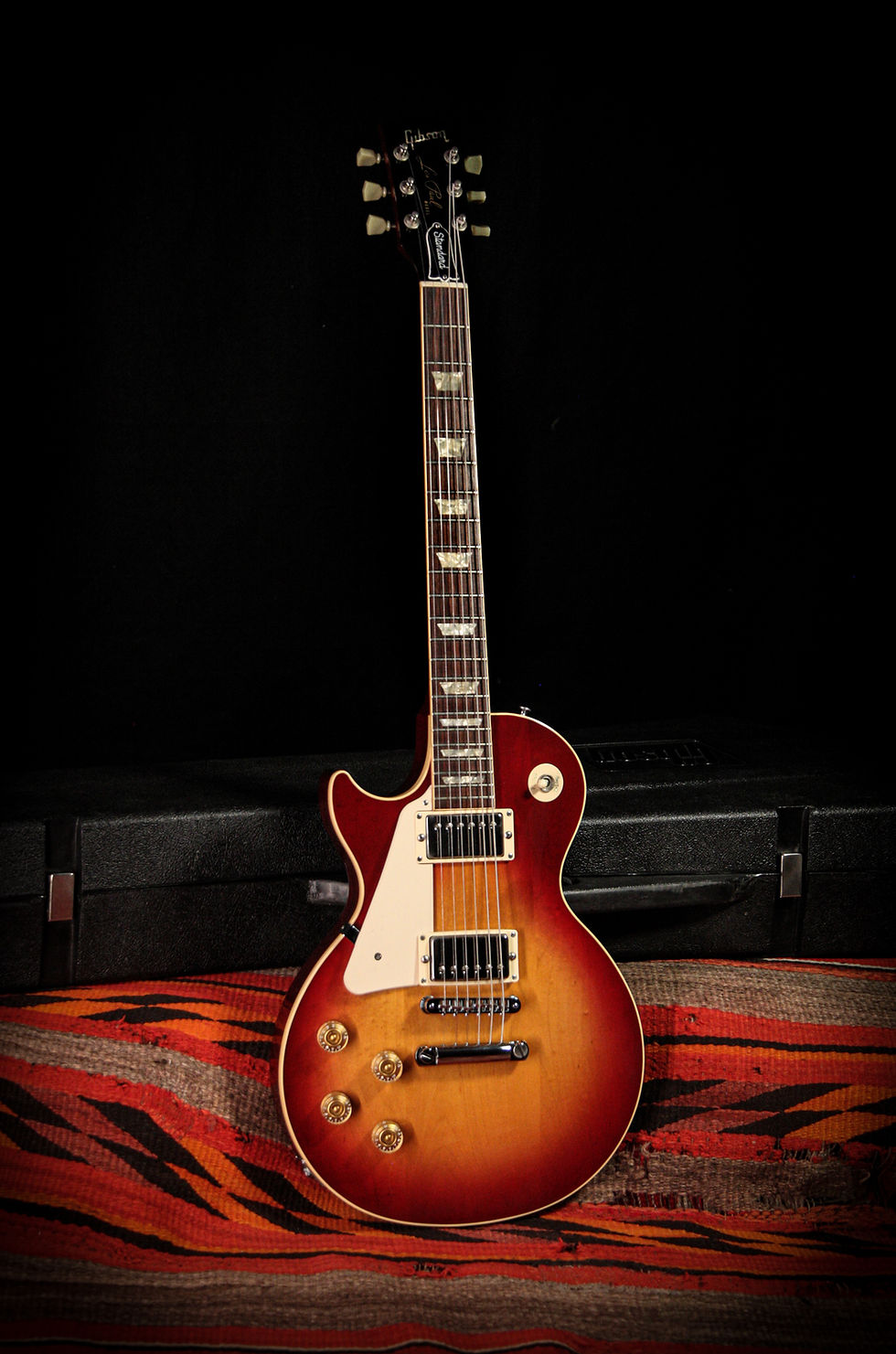 ギター Gibson Les Paul Standard 1988 1988 Gibson Les Paul Standard LH