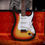 Thumbnail: 1966 Fender Stratocaster "Sunburst"