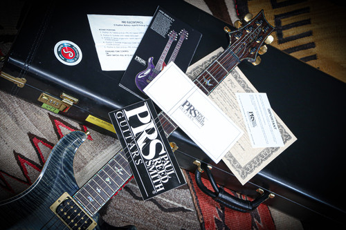 1996 PRS Artist III 