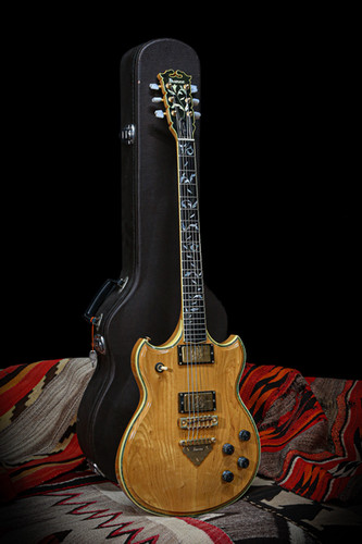 1977 Ibanez 2681 Professional Bob Weir 