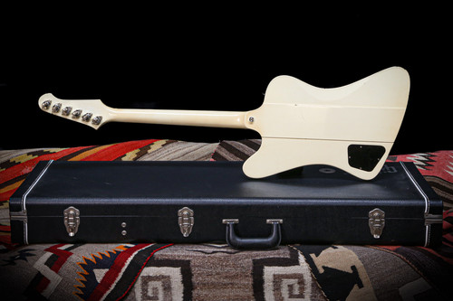 1972 Gibson Firebird Medallion 