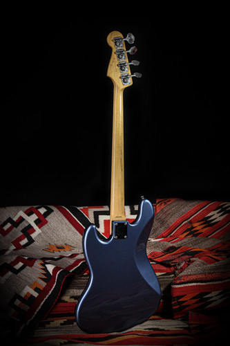 ベース Fender Jazz Bass USA Fender Made In Japan Junior Collection Jazz Bass Satin Shell