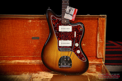 1959 Fender Jazzmaster 