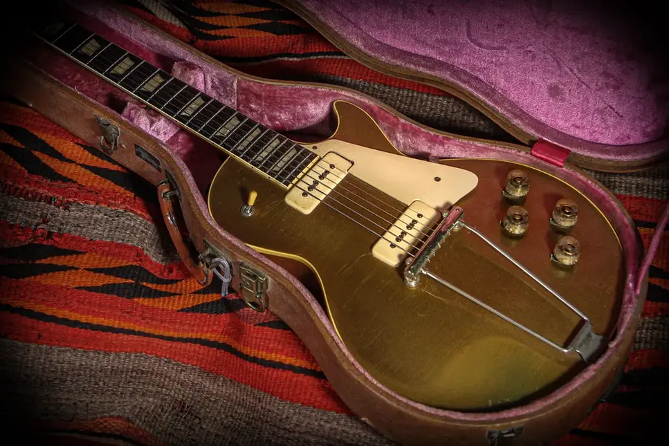 1952 Gibson Les Paul