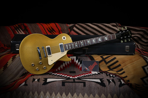 1970 Gibson Les Paul Deluxe 