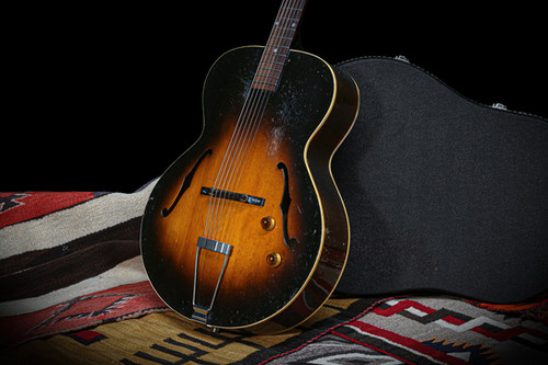 1940's Gibson L-48 