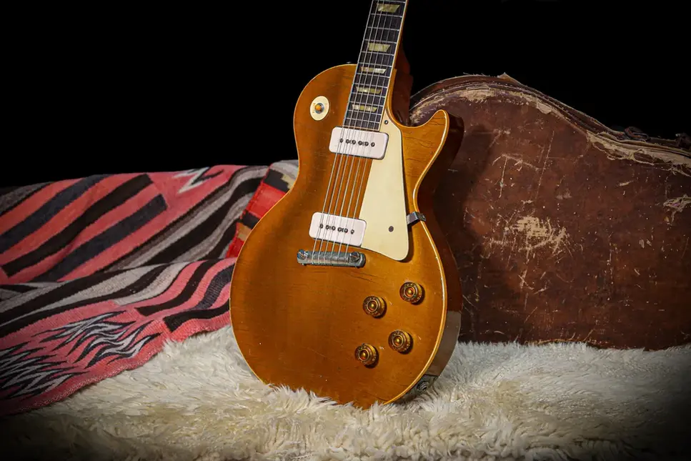 1955 Gibson Les Paul