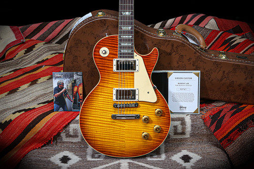 Gibson サイン Gibson Vintage Lighted Sign - Guitars & Amplifiers, | Gibson