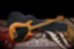 Thumbnail: 1975 Gibson Grabber Bass “Natural”