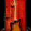 Miniature : 1962 Fender Jaguar “Sunburst”
