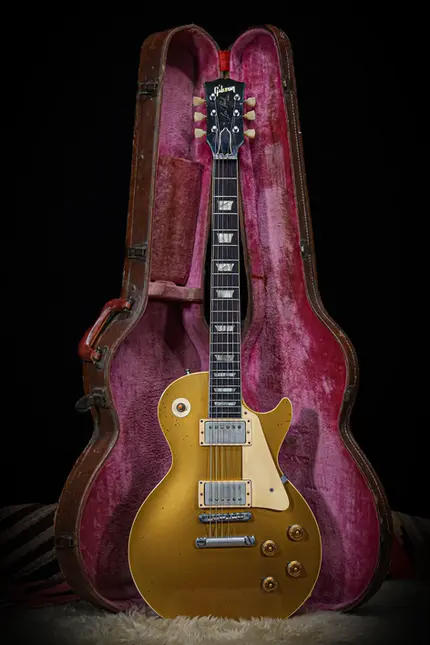 1957 Gibson Les Paul