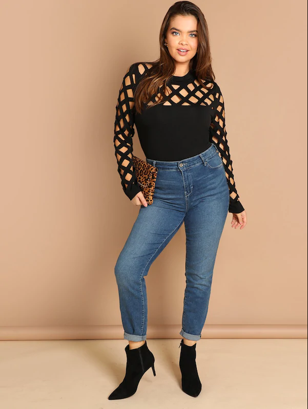 Miniatura: Bodysuit #9