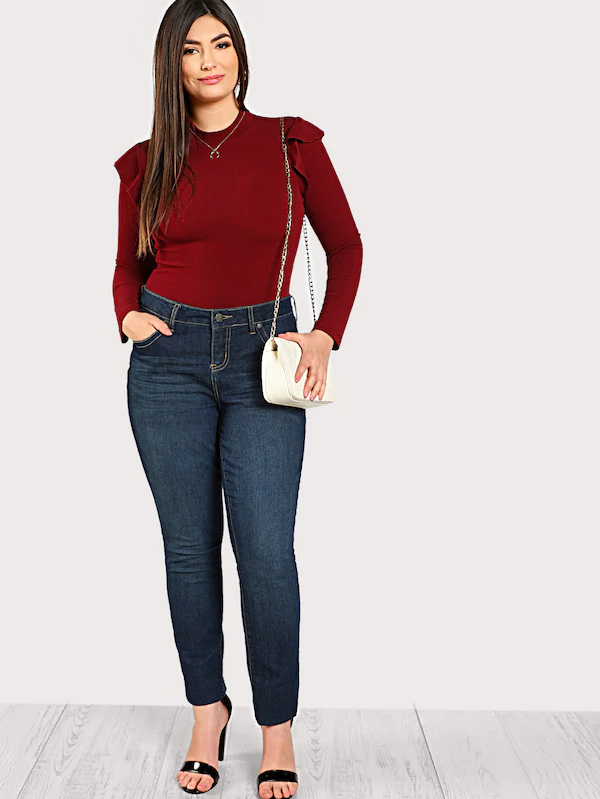 Miniatura: Bodysuit #5