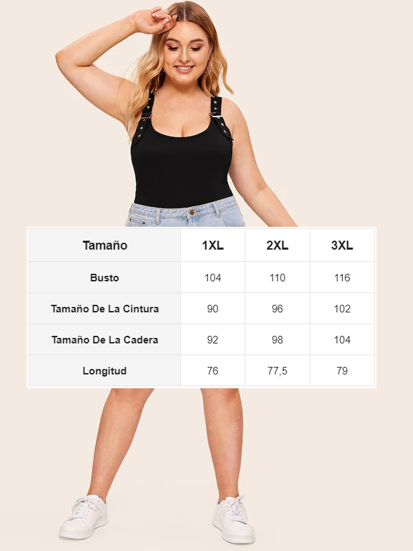 Miniatura: Bodysuit #17
