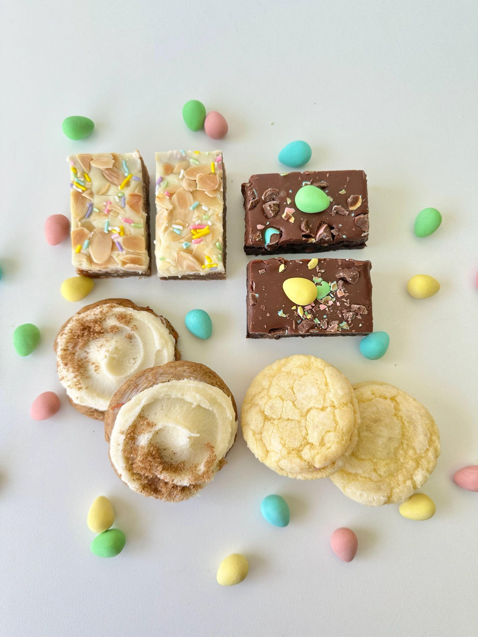 Easter Treat Box