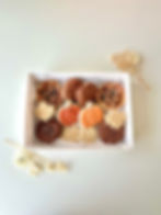 Thanksgiving Treat Box