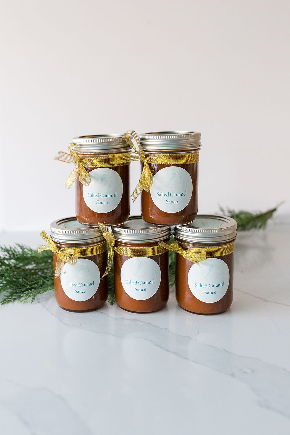 Thumbnail: Salted Caramel Sauce