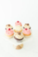 Dozen Cupcakes