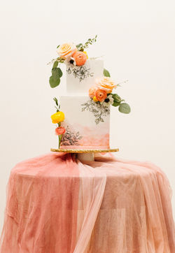 BakeMyDay - Christy Swanberg Photography