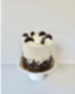 Cookies + Cream