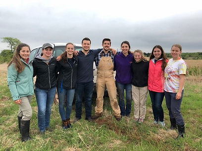 TWS Worm Sampling Day.jpg