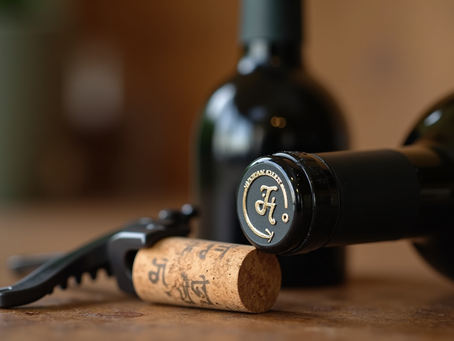 Vins de qualité : notre approche unique