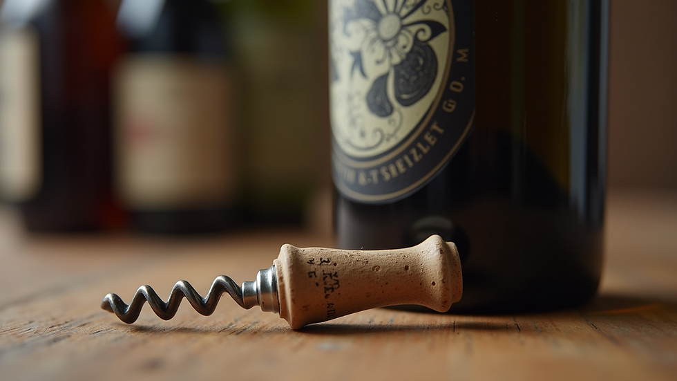 Découvrez nos sélections de vins pour professionnels