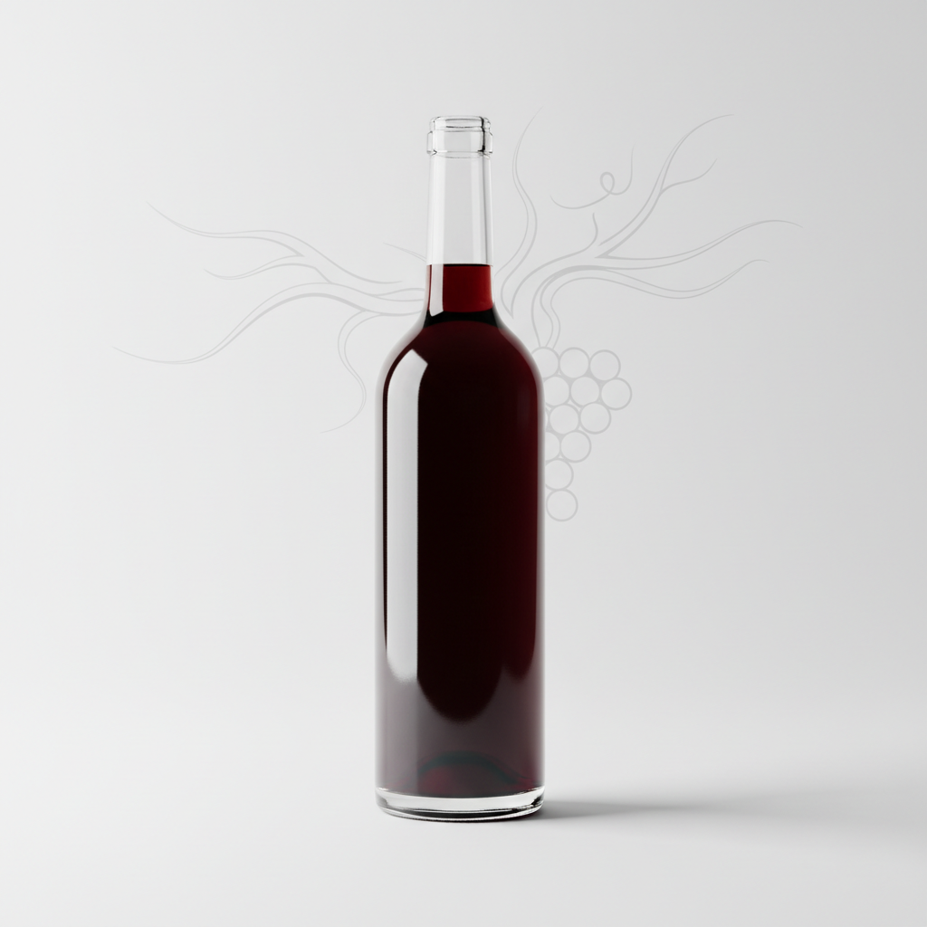 Passion Rouge Vigne